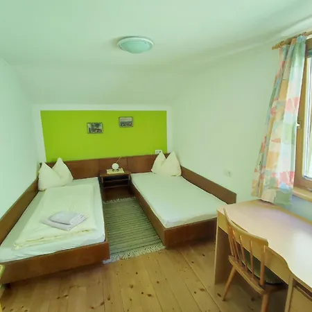 Hébergement de vacances In Tirol By Zillertal Slopes, Cleaning Included