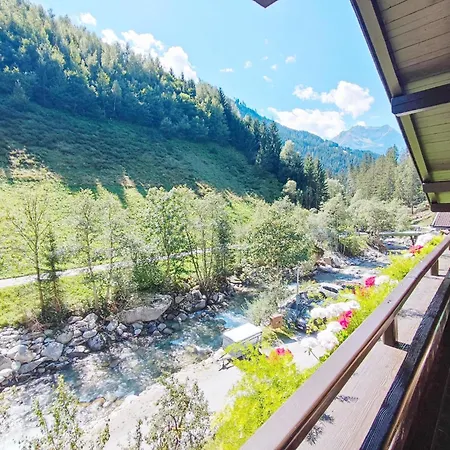 Hébergement de vacances In Tirol By Zillertal Slopes, Cleaning Included *