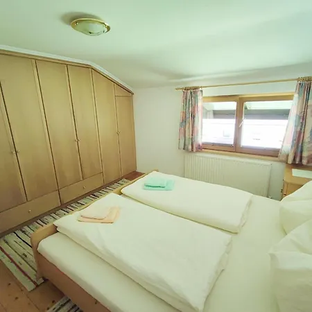 In Tirol By Zillertal Slopes, Cleaning Included Holiday home Mayrhofen