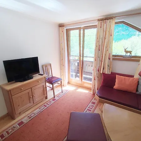 Holiday home In Tirol By Zillertal Slopes, Cleaning Included *
